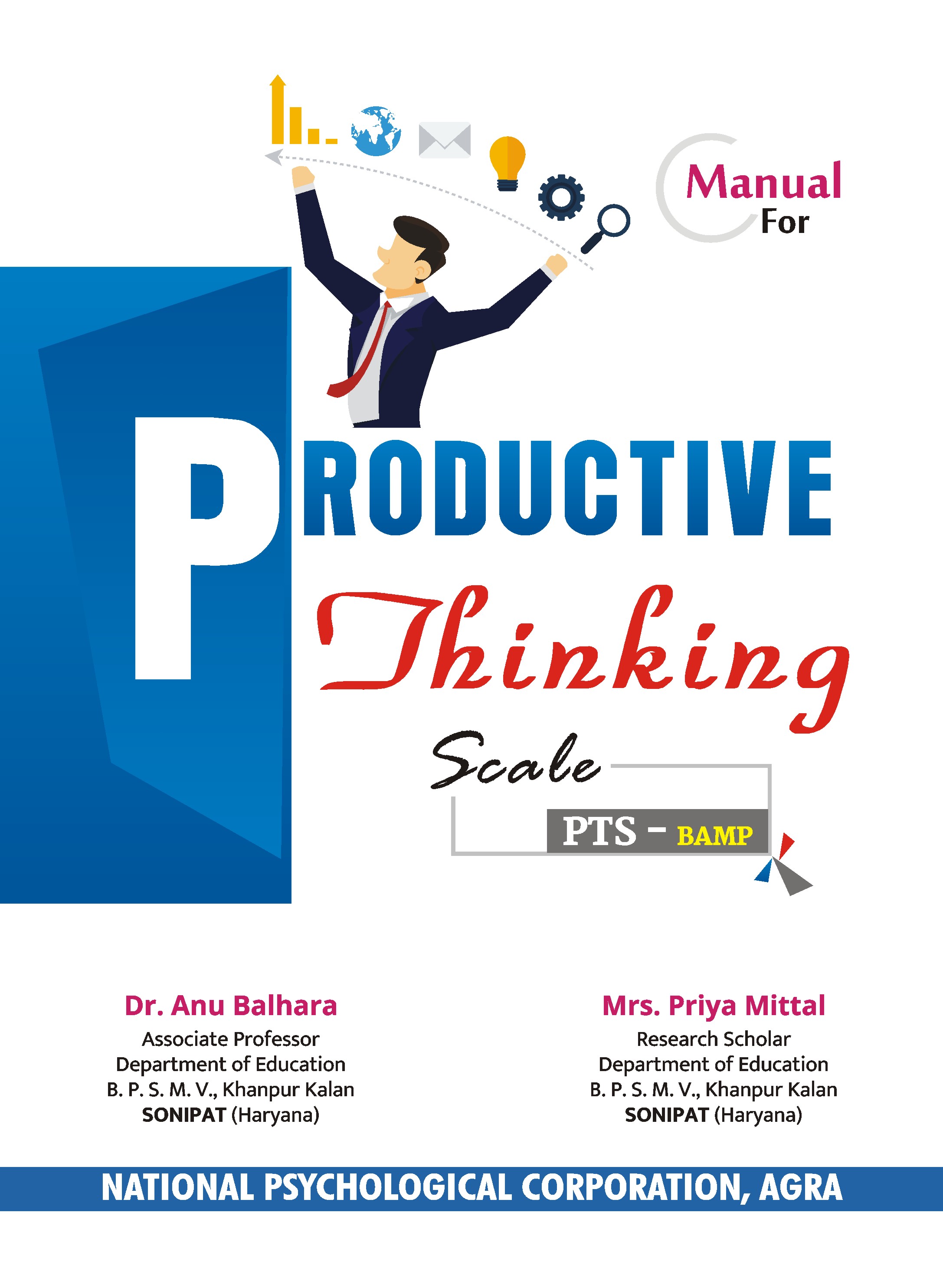 Productive-Thinking-Scale